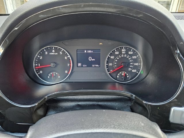 Used 2022 Kia Seltos EX AWD/4WD image 21