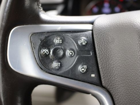 Used 2015 GMC Yukon SLT AWD/4WD image 13