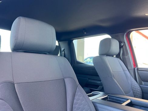 New 2025 Toyota Tundra SR5 w/ TRD Off-Road Package image 13