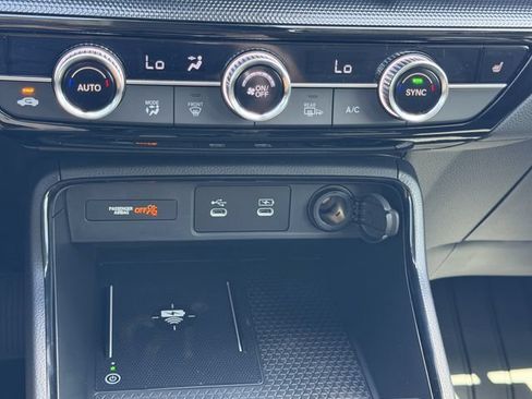 New 2026 Honda CR-V EX-L image 29