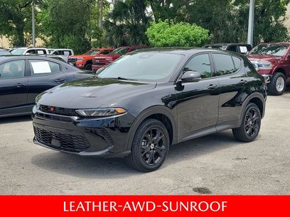 Used 2024 Dodge Hornet GT w/ GT Blacktop Package