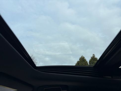 Certified 2026 INFINITI QX60 Sport w/ Dark Cargo Package image 21