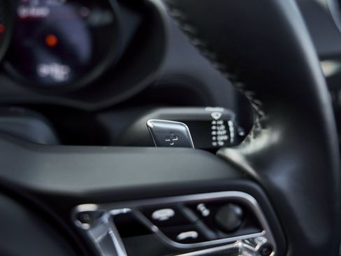 Used 2023 Porsche 718 Boxster Spyder image 57