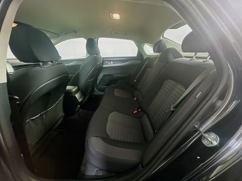 Used 2025 Kia K5 LXS image 27
