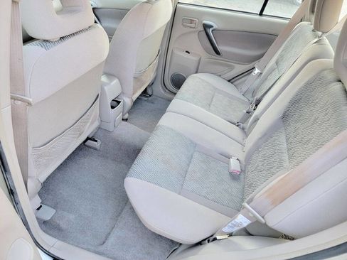 Used 2002 Toyota RAV4 2WD image 15