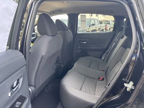New 2026 Nissan Kicks SV w/ Charging Package FWD image 15