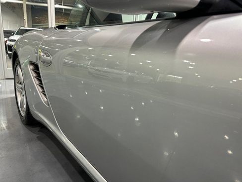 Used 2008 Porsche Boxster S RWD image 15
