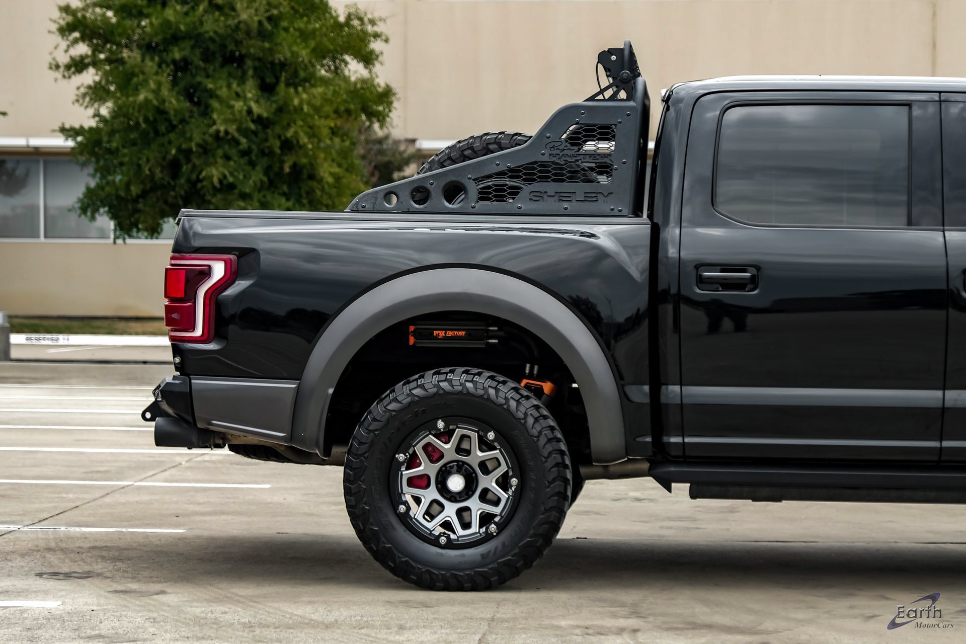 Used 2020 Ford F150 Raptor w/ Equipment Group 802A Luxury AWD/4WD image 24