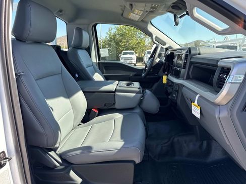 New 2025 Ford F350 XL w/ XL Chrome Package image 22