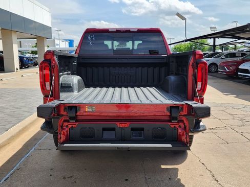 New 2026 GMC Sierra 1500 AT4X AWD/4WD image 51