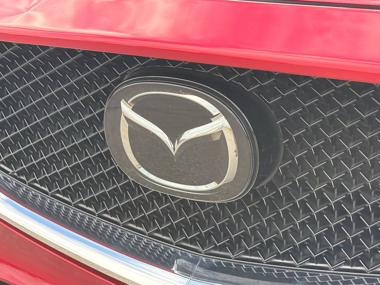 Used 2021 MAZDA CX-5 Grand Touring AWD/4WD image 37