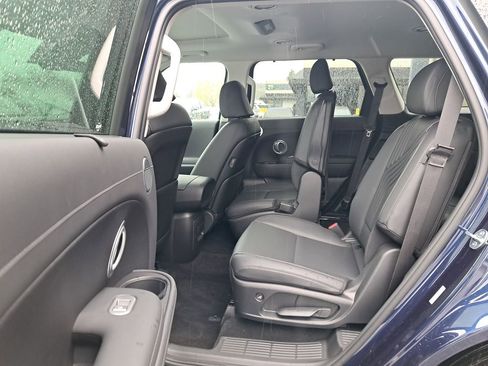 Used 2026 Hyundai Palisade SEL AWD/4WD image 13