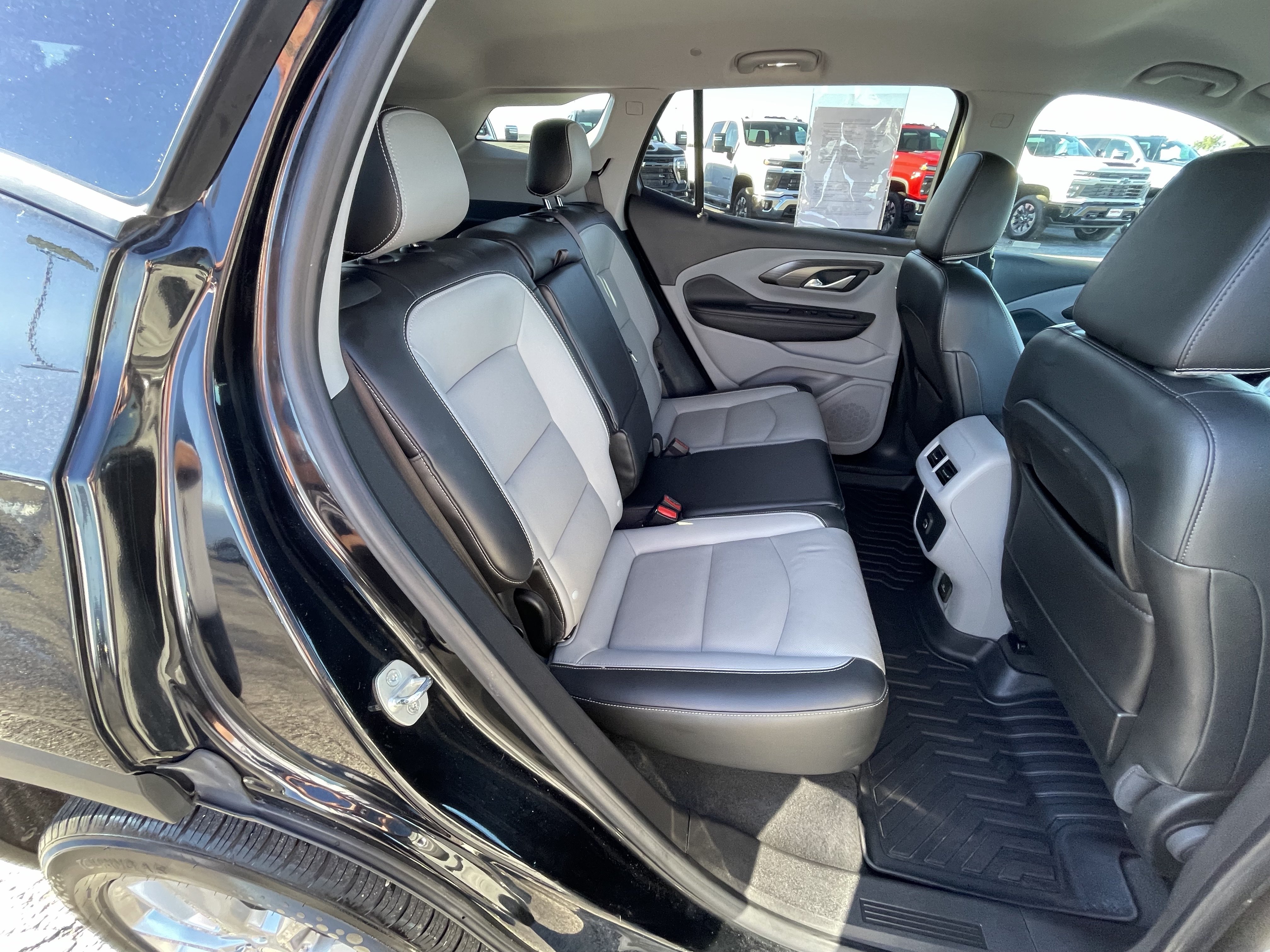 Certified 2022 GMC Terrain SLT AWD/4WD image 15
