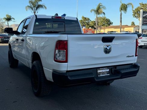 Used 2019 RAM 1500 Tradesman AWD/4WD image 6