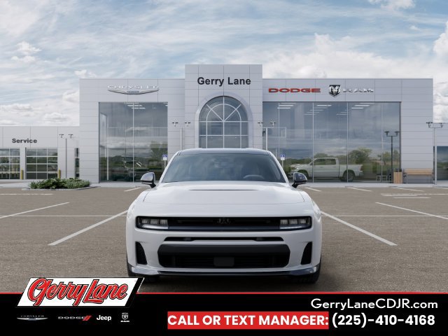 New 2026 Dodge Charger R/T w/ Blacktop Package AWD/4WD image 6