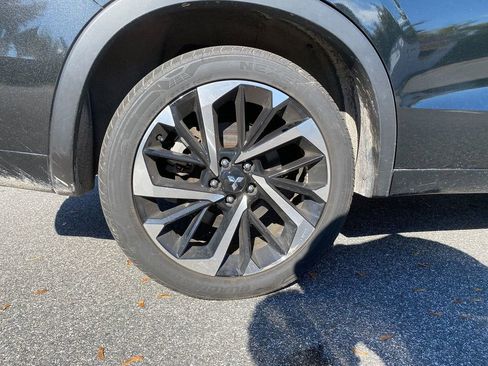 Used 2023 Mitsubishi Outlander SEL image 31