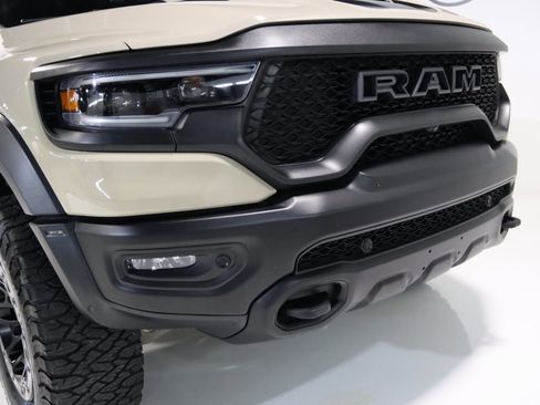 Used 2022 RAM 1500 TRX w/ TRX Level 2 Equipment Group image 33