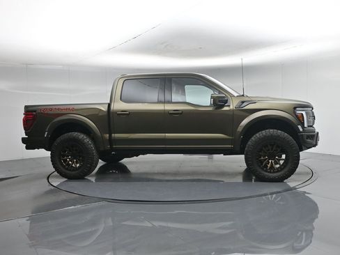 Used 2024 Ford F150 Raptor AWD/4WD image 30