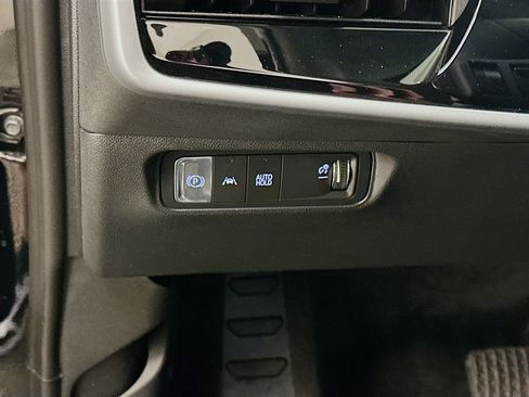 Used 2025 Honda Prologue Touring image 17