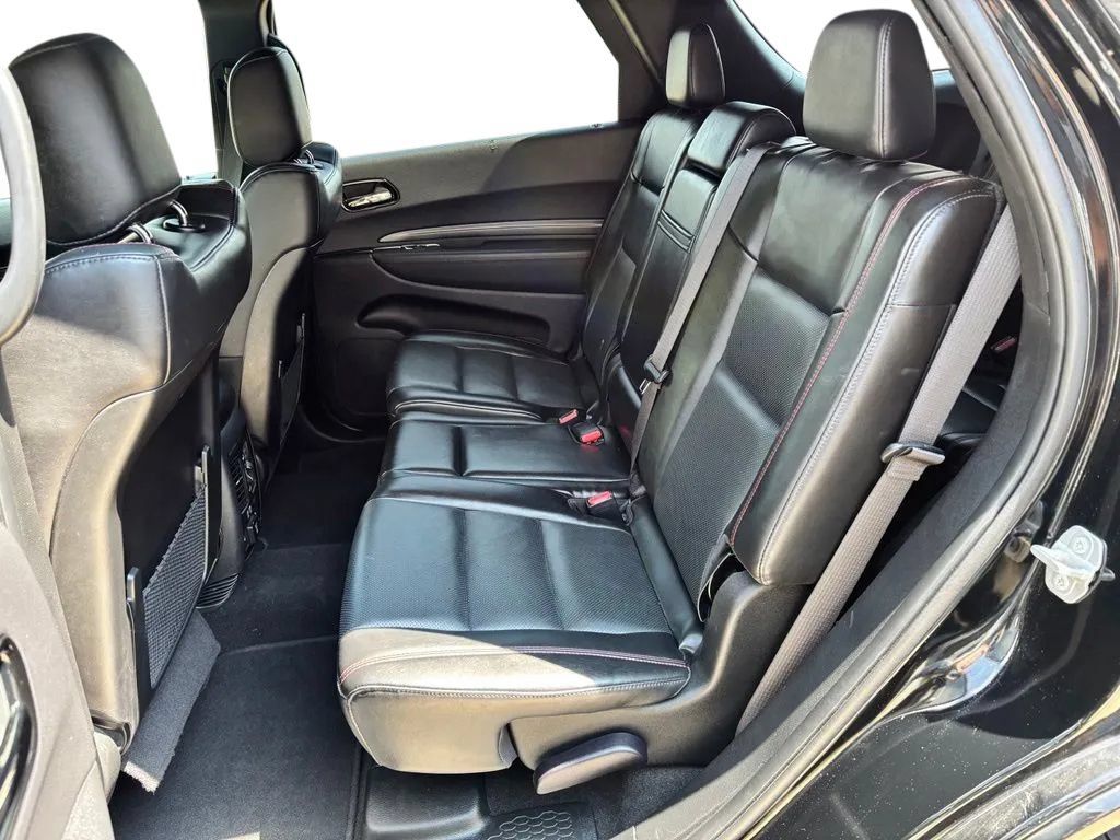 Used 2025 Dodge Durango R/T AWD/4WD image 29