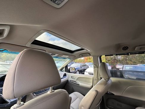 Used 2015 Toyota Sienna XLE image 33