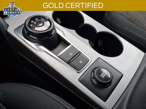 Certified 2023 Ford Bronco Sport Big Bend w/ Convenience Package AWD/4WD image 27
