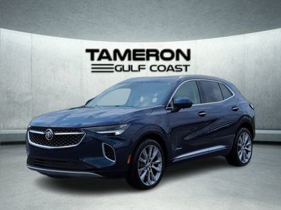 Used 2023 Buick Envision Avenir