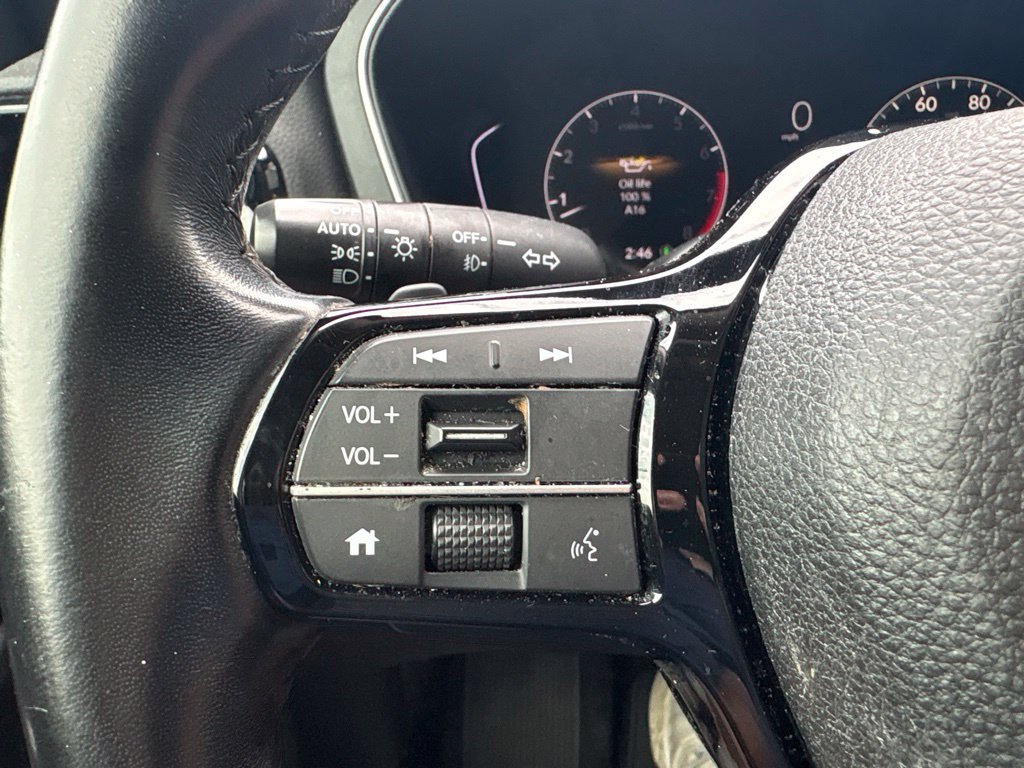 Certified 2024 Honda Pilot Touring image 17