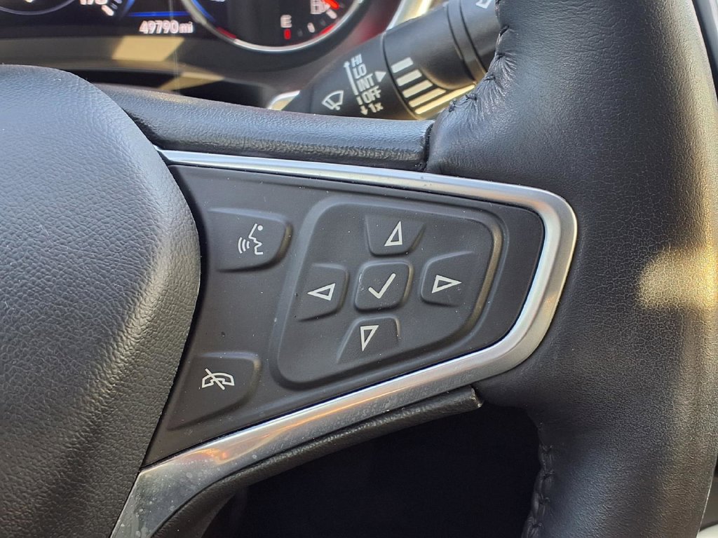 Used 2022 Chevrolet Malibu Premier FWD image 16