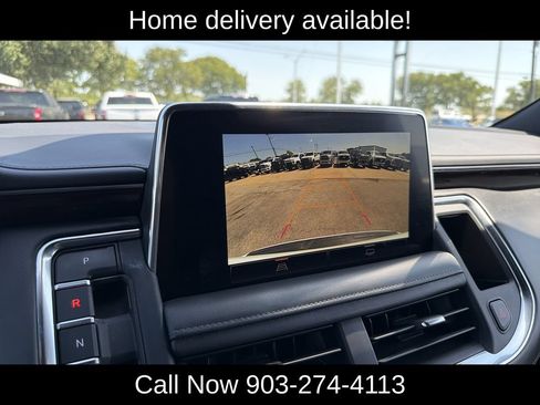 Used 2022 GMC Yukon SLE RWD image 27