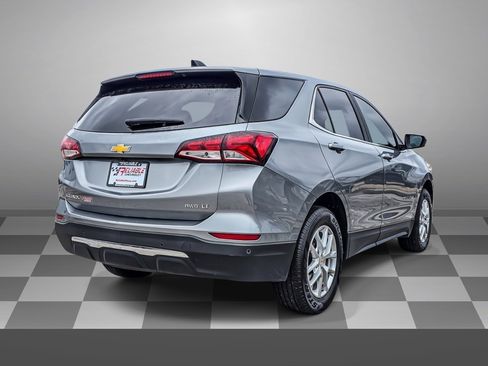 Used 2024 Chevrolet Equinox LT image 6
