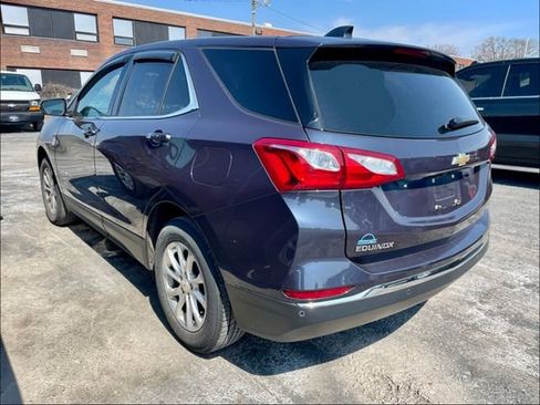 Used 2019 Chevrolet Equinox LT image 6