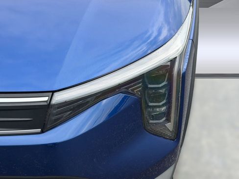 Used 2025 Kia K4 FWD image 12