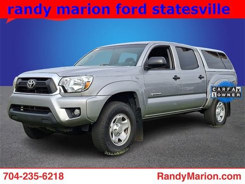 Used 2014 Toyota Tacoma PreRunner image 1
