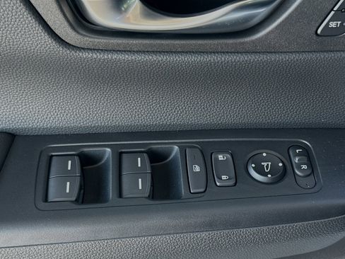 New 2025 Honda CR-V Sport-L image 11