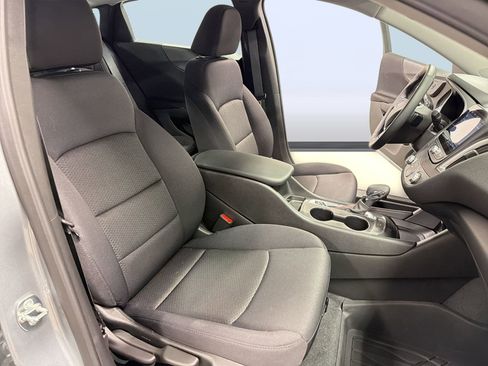 Used 2024 Chevrolet Malibu RS w/ LPO, Floor Liner Package image 31