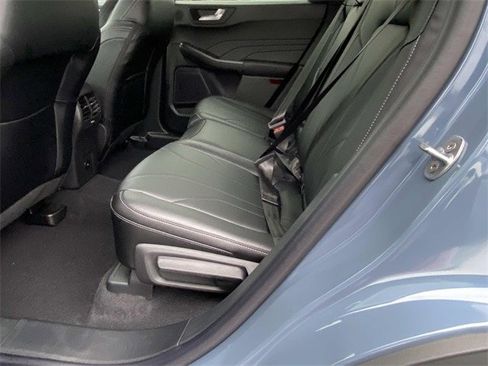 New 2026 Ford Escape SE w/ PHEV Premium Package image 29