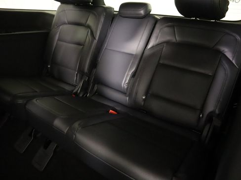 New 2026 Lincoln Navigator Reserve image 13