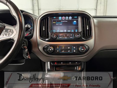 Used 2016 Chevrolet Colorado LT w/ LT Convenience Package RWD image 33
