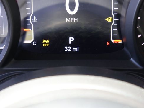 New 2026 Jeep Wrangler Sport S image 29