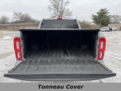 Used 2023 Ford Ranger XLT w/ Equipment Group 301A Mid image 13