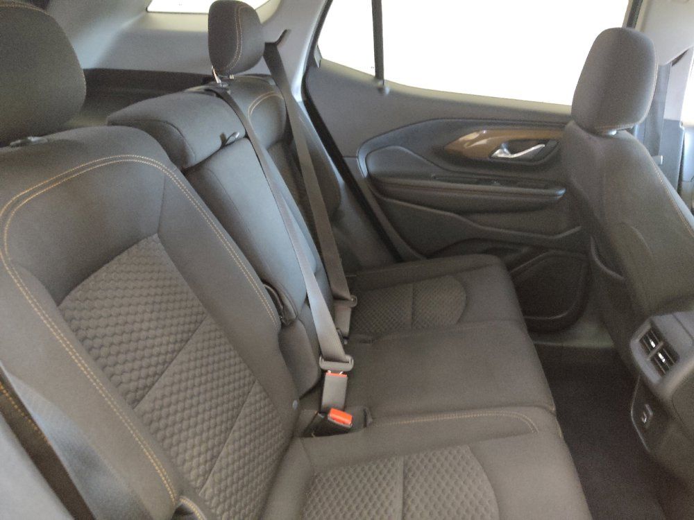 Used 2020 GMC Terrain SLE w/ LPO, Floor Liner Package FWD image 19