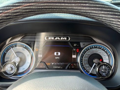 Used 2022 RAM 2500 Limited image 18