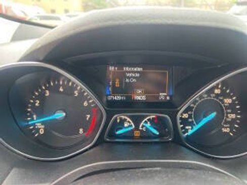Used 2019 Ford Escape SE AWD/4WD image 9