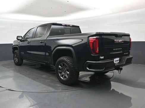 Used 2024 GMC Sierra 1500 AT4X image 6