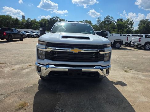 New 2026 Chevrolet Silverado 3500 LT w/ Convenience Package AWD/4WD image 8