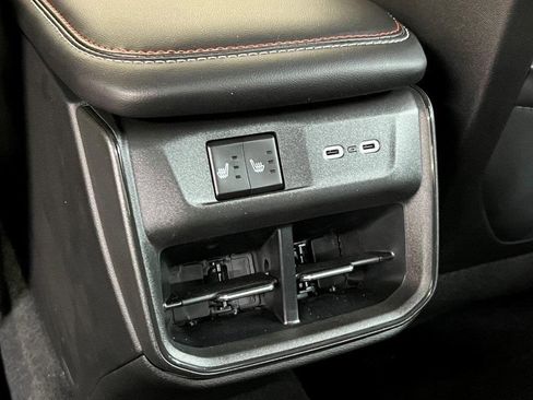 New 2026 Dodge Charger R/T Scat Pack w/ Track Package image 19