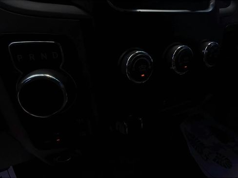 Used 2016 RAM 1500 Express w/ Black Ram 1500 Express Group AWD/4WD image 17
