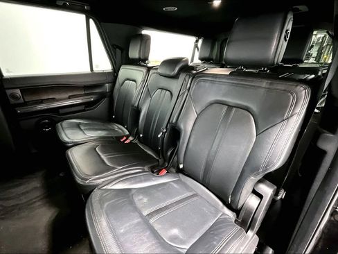 Used 2020 Ford Expedition Max Limited image 35