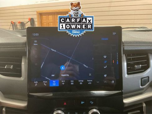 Used 2023 Ford Expedition Max XLT image 23